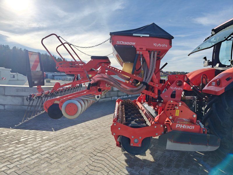 Kubota PH1300M