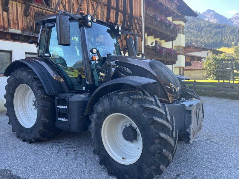 Valtra N174 Direct (Stufe V)