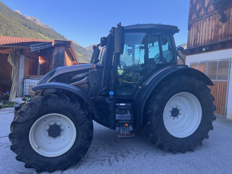 Valtra N174 Direct (Stufe V)