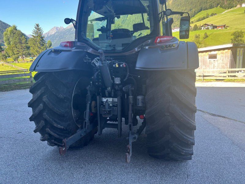 Valtra N174 Direct (Stufe V)
