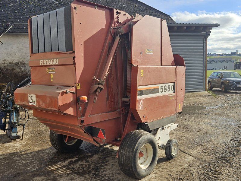 Fiatagri 5880