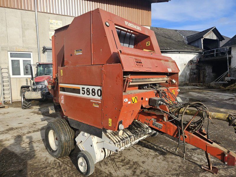 Fiatagri 5880