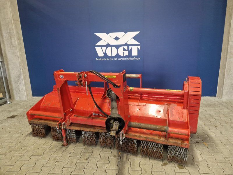 Sauerburger WM 2650 /Schlegel für Traktor-gerät-