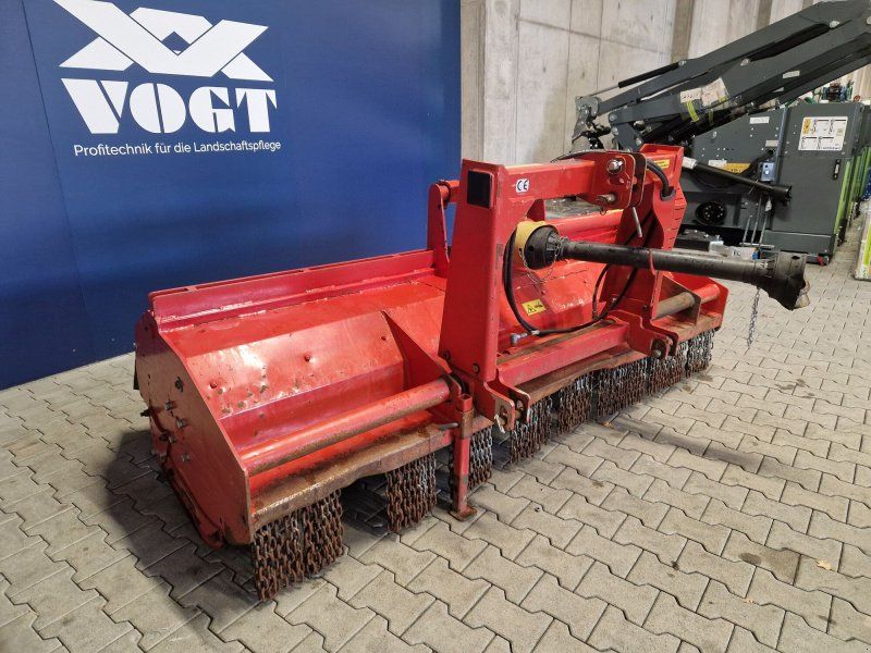 Sauerburger WM 2650 /Schlegel für Traktor-gerät-