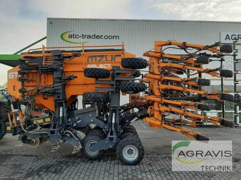 Mzuri PRO-TIL 6T SELECT 6500L