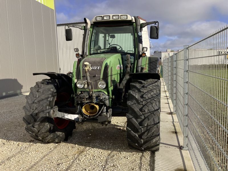 Fendt FAVORIT 716
