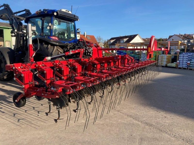 Horsch TRANSFORMER 6 VF