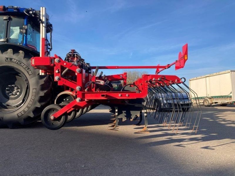 Horsch TRANSFORMER 6 VF