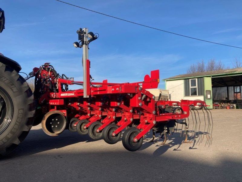 Horsch TRANSFORMER 6 VF