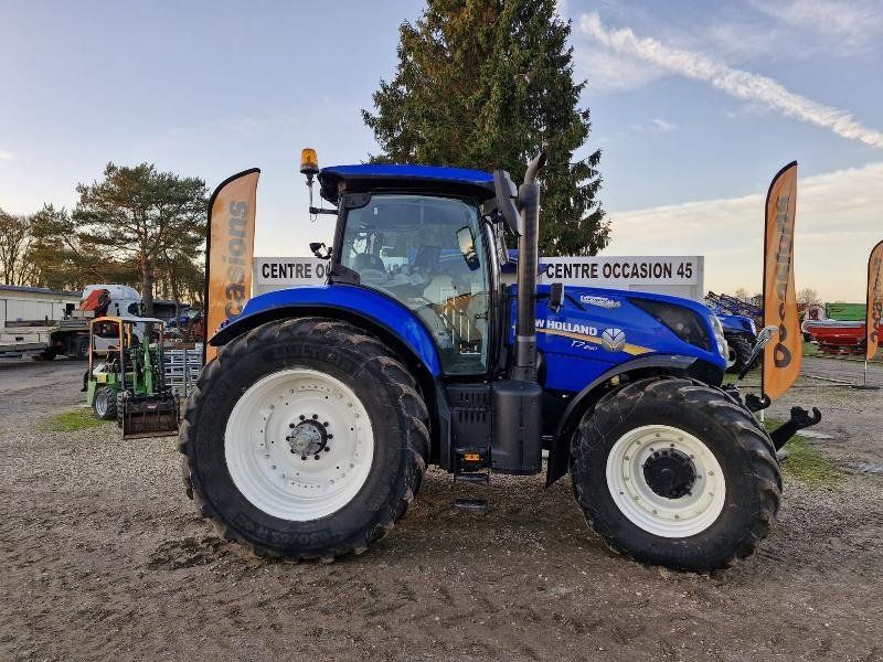 New Holland T7.260APC