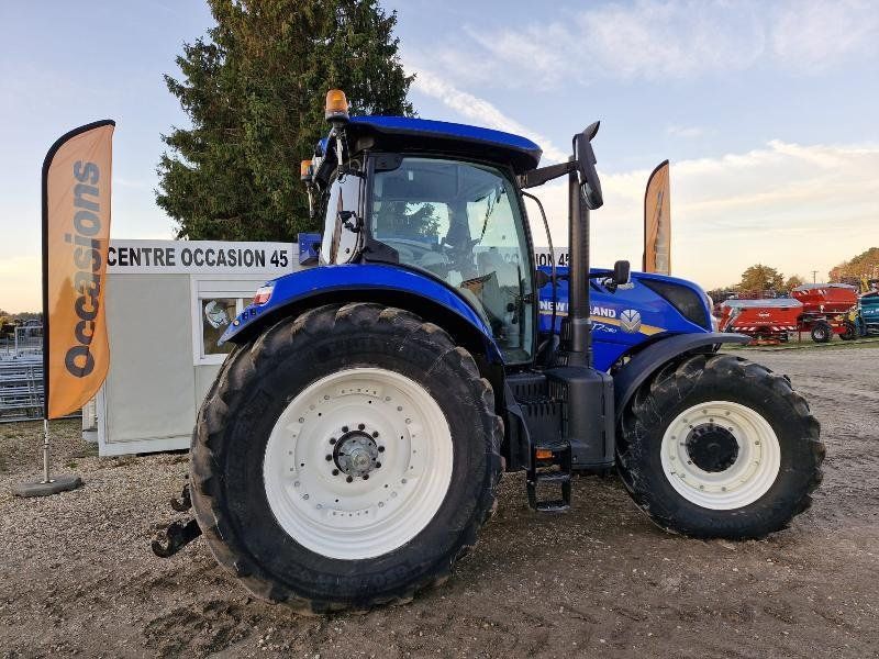 New Holland T7.260APC