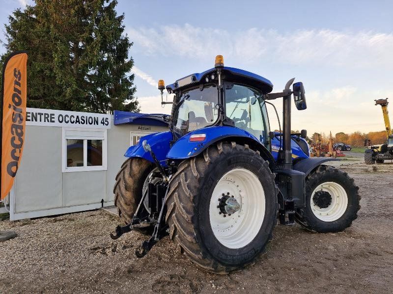 New Holland T7.260APC