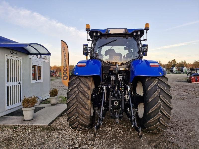 New Holland T7.260APC