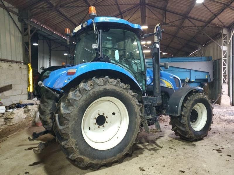 New Holland T6080 APC