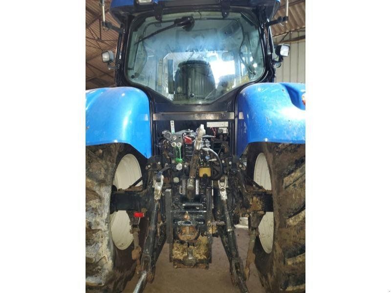 New Holland T6080 APC