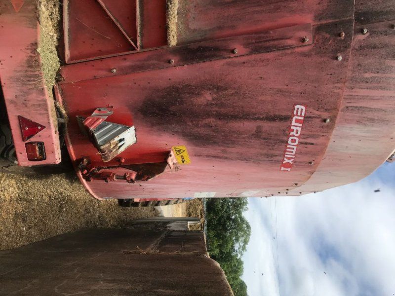 Kuhn Euromix 1