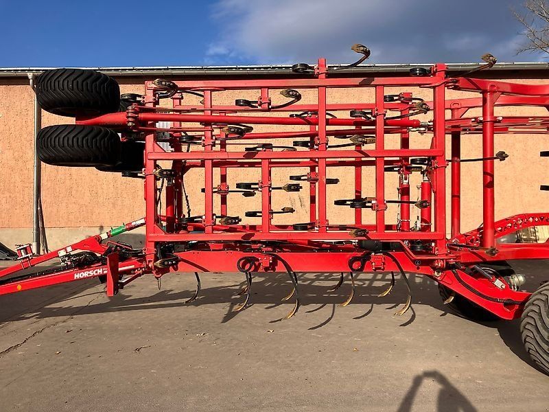 Horsch Cruiser 6 XL