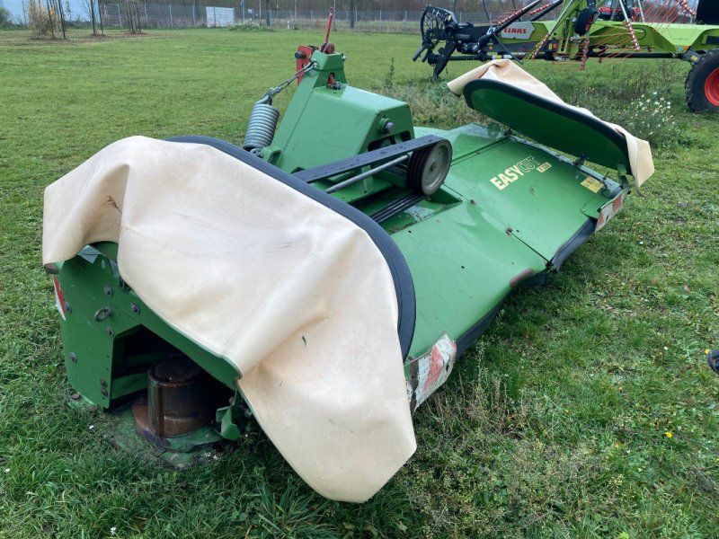 Krone Easy Cut F 320