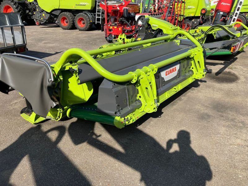 Claas DISCO 9300 C AS BUSINESS
