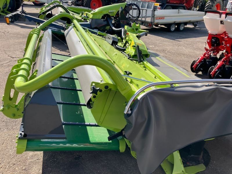 Claas DISCO 9300 C AS BUSINESS