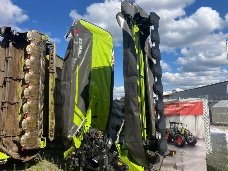 Claas DISCO 9300 TREND