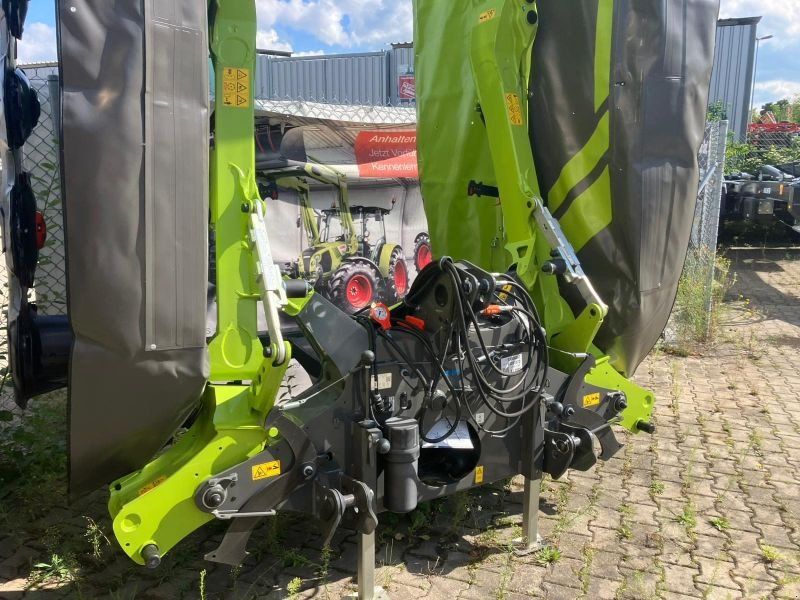 Claas DISCO 9300 TREND