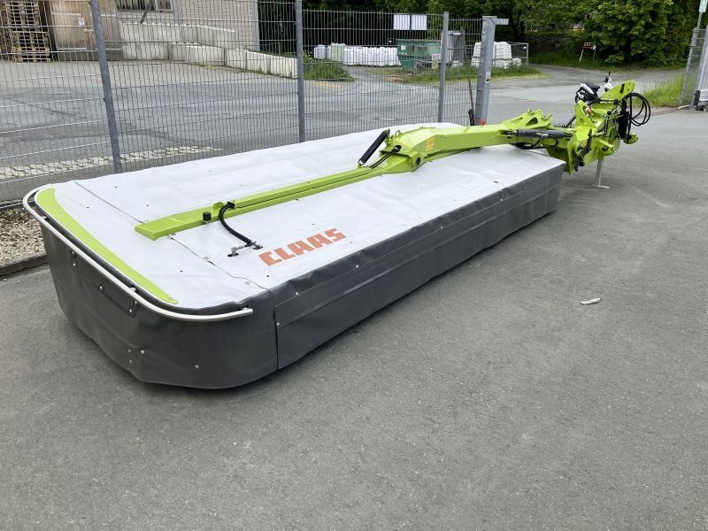 Claas DISCO 4400 CONTOUR