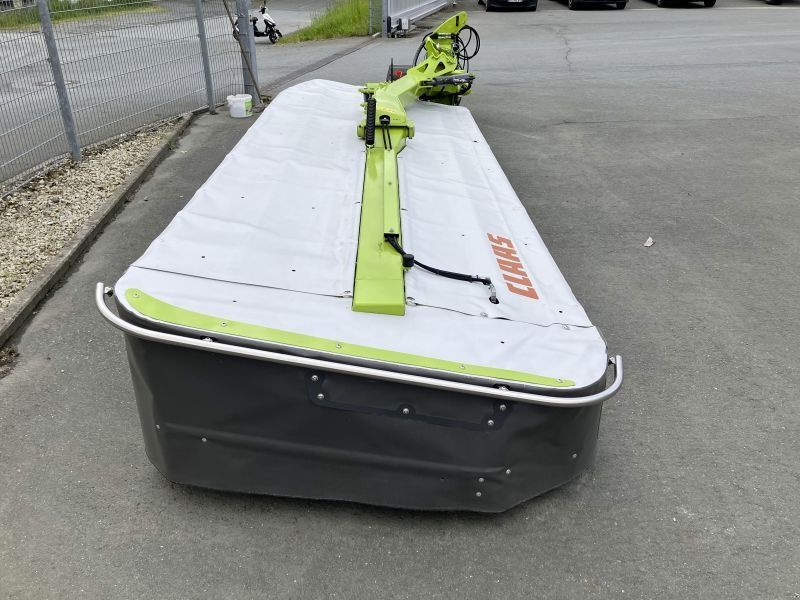 Claas DISCO 4400 CONTOUR