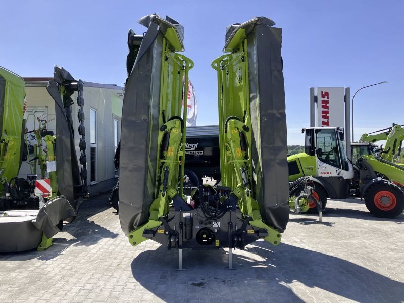 Claas DISCO 9700 C AS BUSINESS