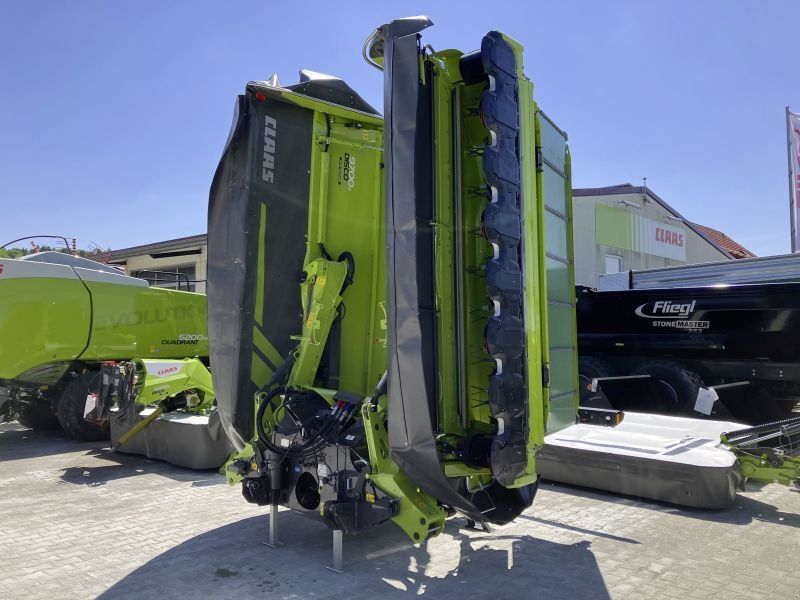 Claas DISCO 9700 C AS BUSINESS