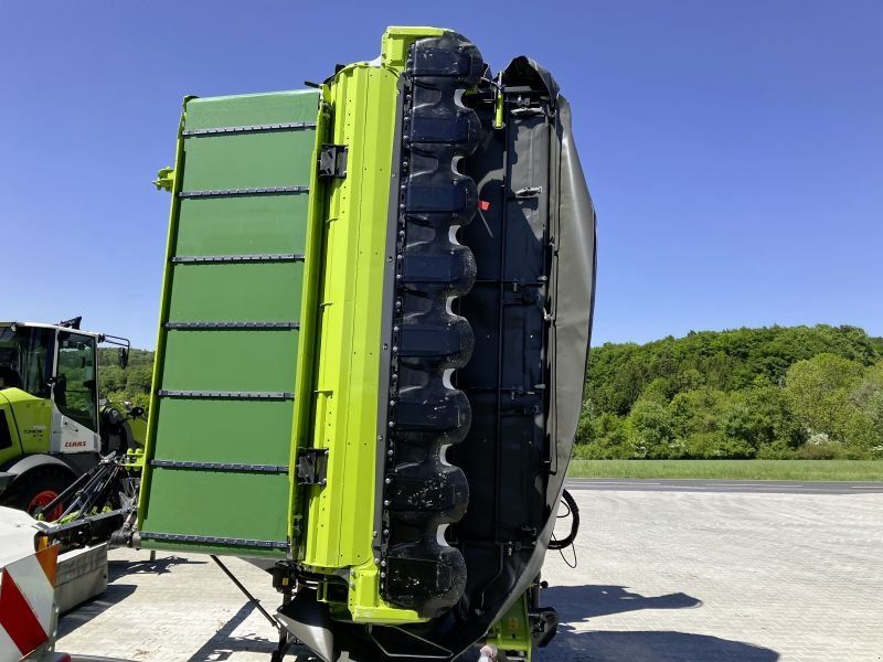 Claas DISCO 9700 C AS BUSINESS