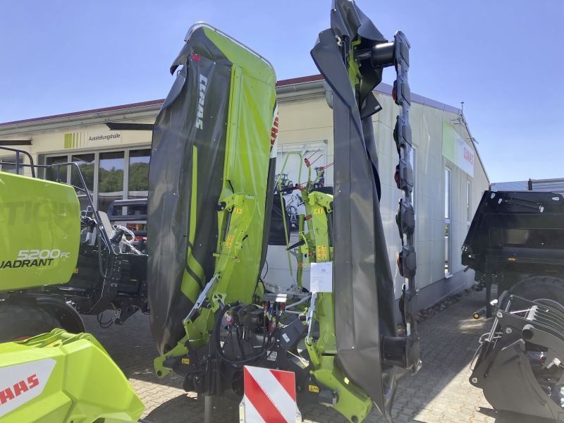 Claas DISCO 9700 COMFORT