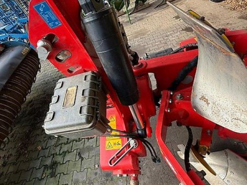 Pöttinger Servo 45 S