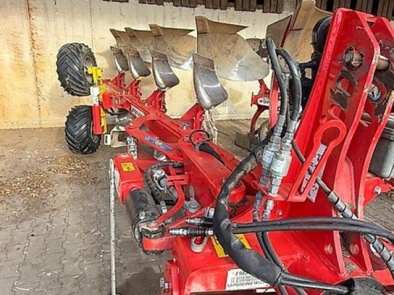 Pöttinger Servo 45 S