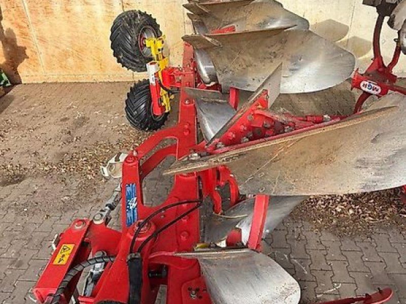 Pöttinger Servo 45 S