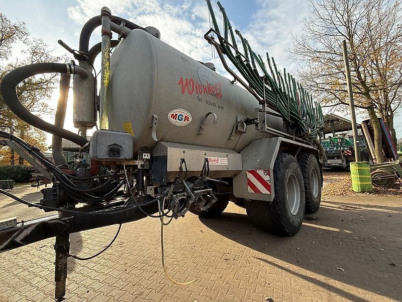 Wienhoff VTW 20000