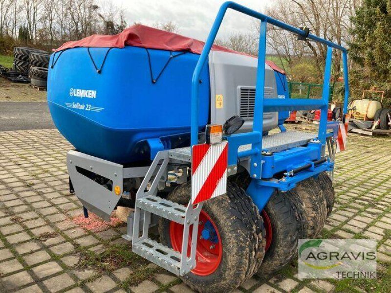 Lemken SOLITAIR 23/1900