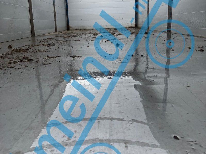 4 Achs Getreidekipper