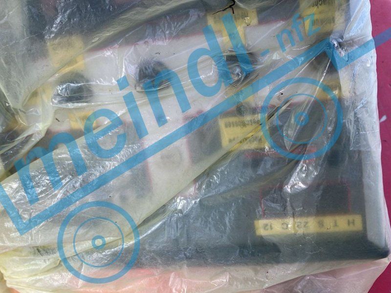 Annaburger HTS 22.12 Muldenkipper