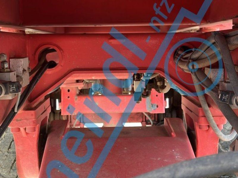 Annaburger HTS 22.12 Muldenkipper