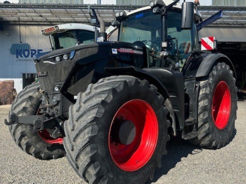 Fendt 936 Vario GEN6 Black Edition