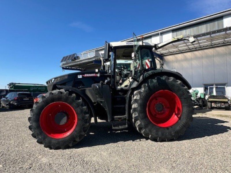Fendt 936 Vario GEN6 Black Edition