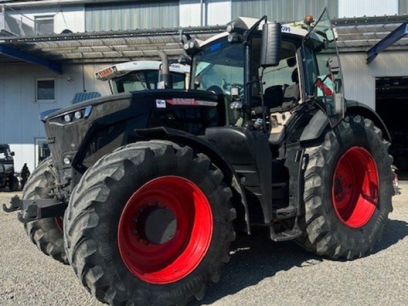 Fendt 936 Vario GEN6 Black Edition