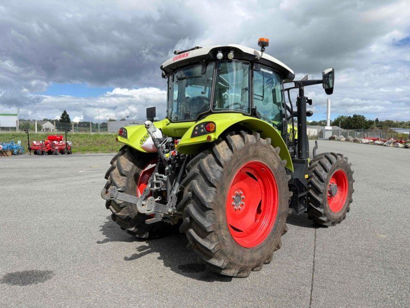 Claas ARION 430