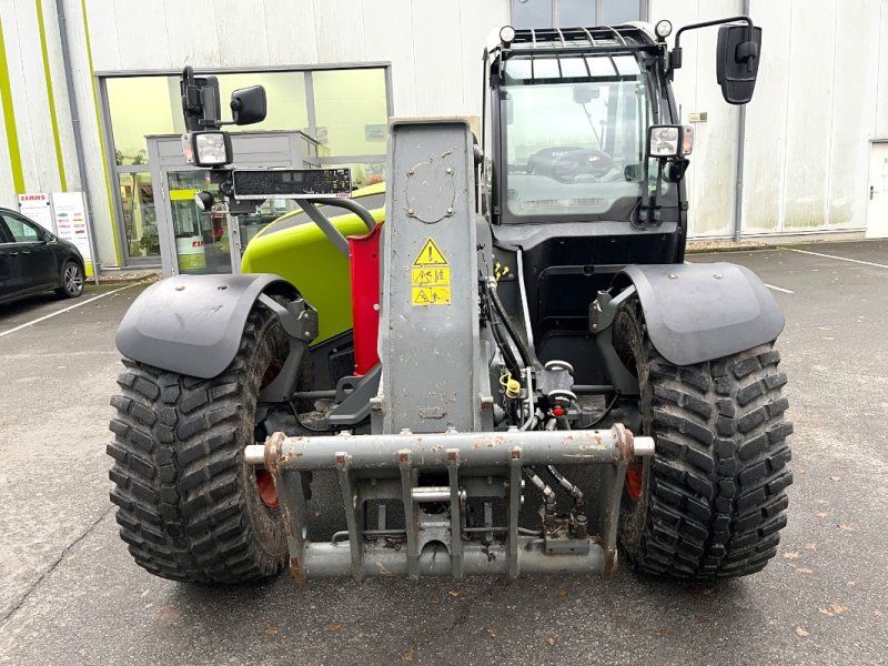Claas SCORPION 746 VARIPOWER Gen. 2, MAXI CARE Flex 02/2029, Klima, 40