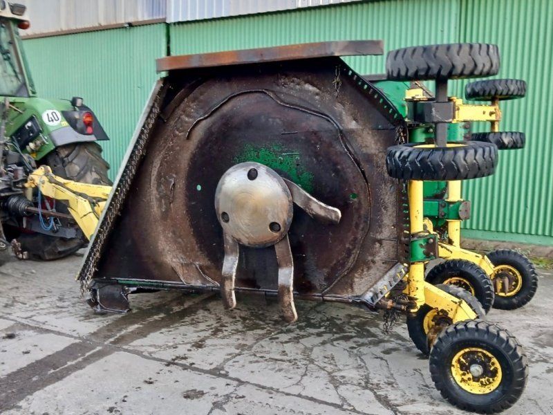 Spearhead Multicut 460