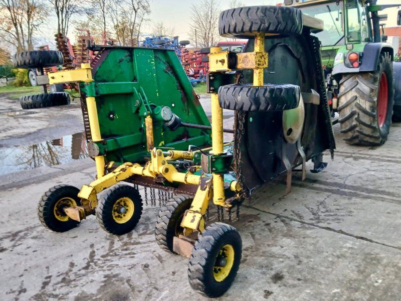 Spearhead Multicut 460