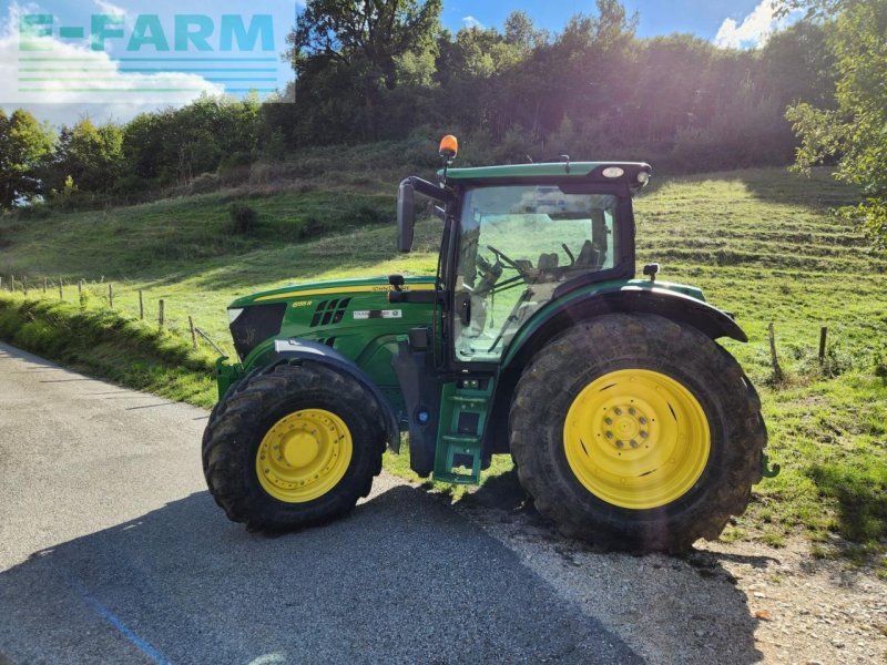 John Deere 6155R