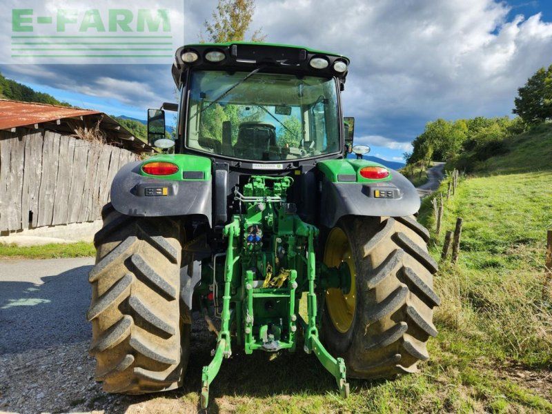 John Deere 6155R