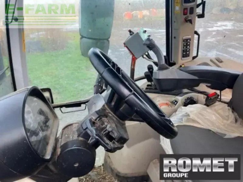 Massey Ferguson 5s-115 d4 dx